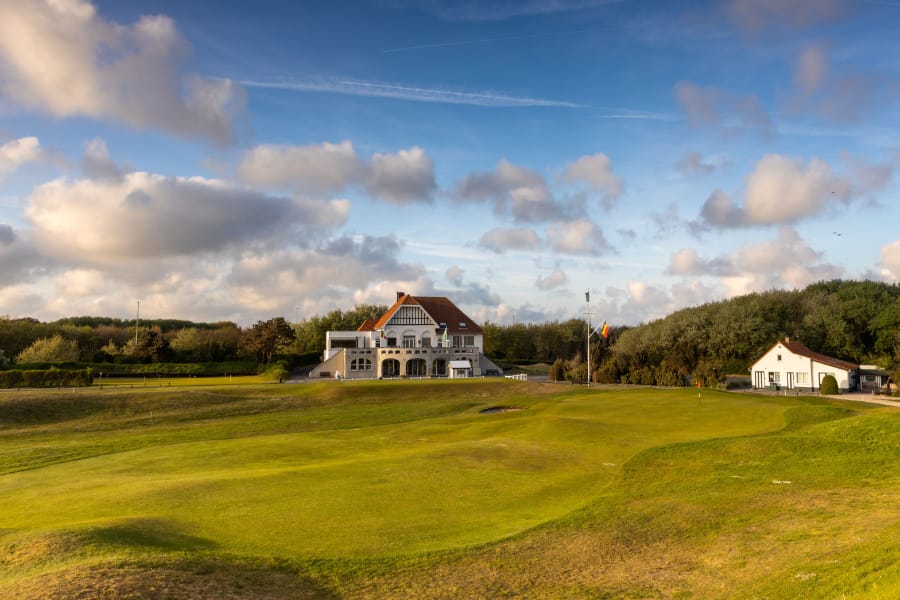 Royal Ostend Golf Club