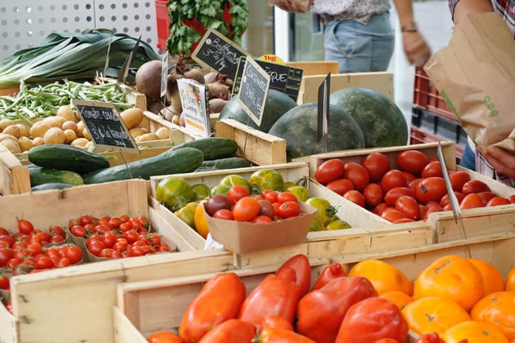 markt-groenten-fruit